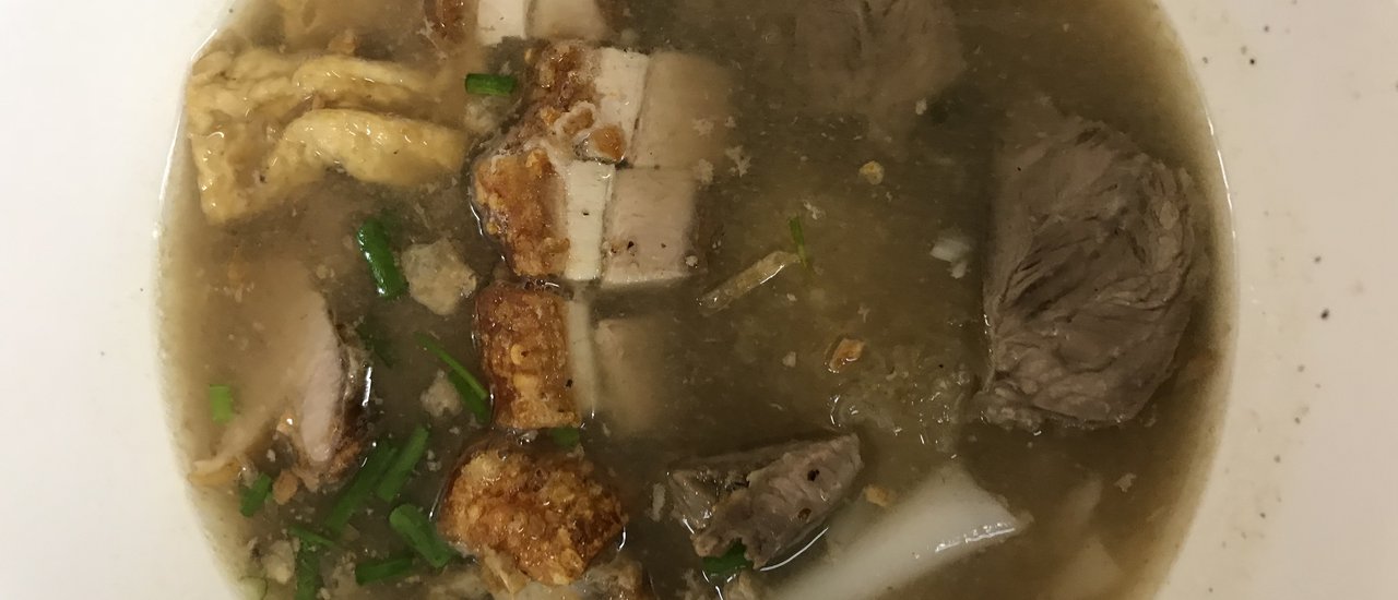 cover Top-Tier Kway Chap in Sathorn Area