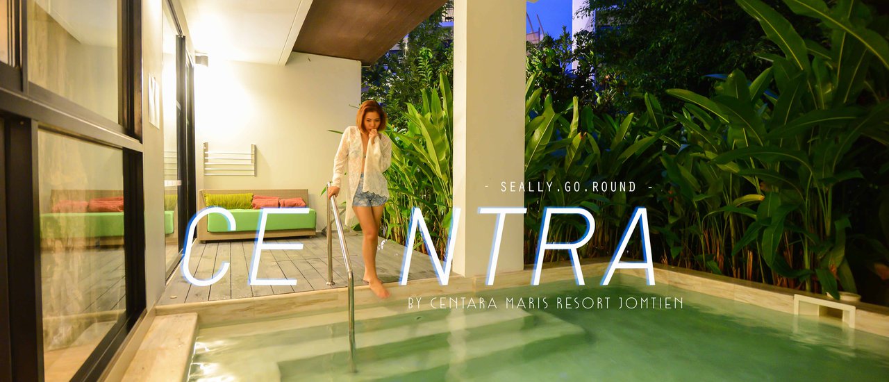 cover Relax in Quality with Great Family Accommodation | Centra by Centara Maris Resort Jomtien