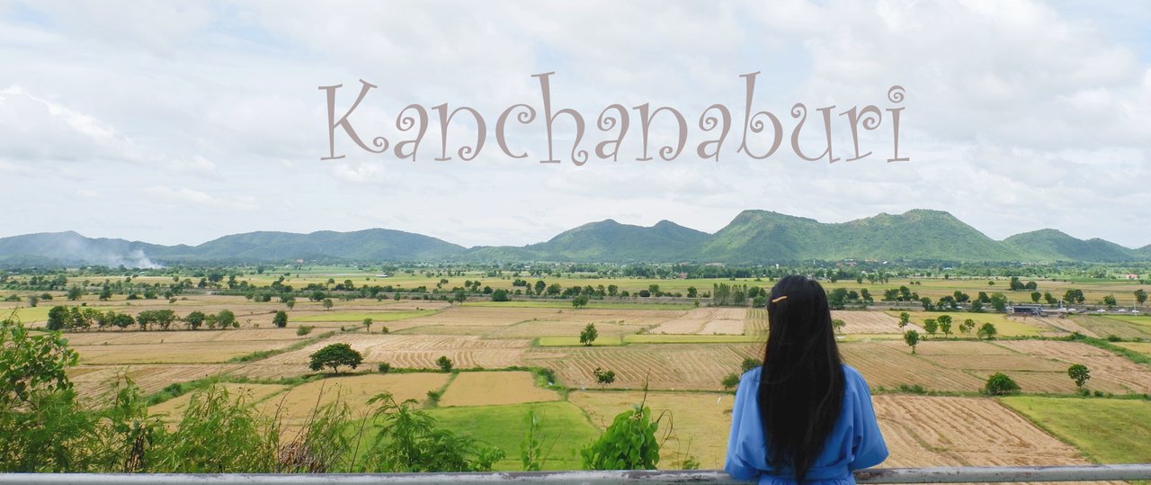 cover Review of Kanchanaburi: Go visit Kanchanaburi!