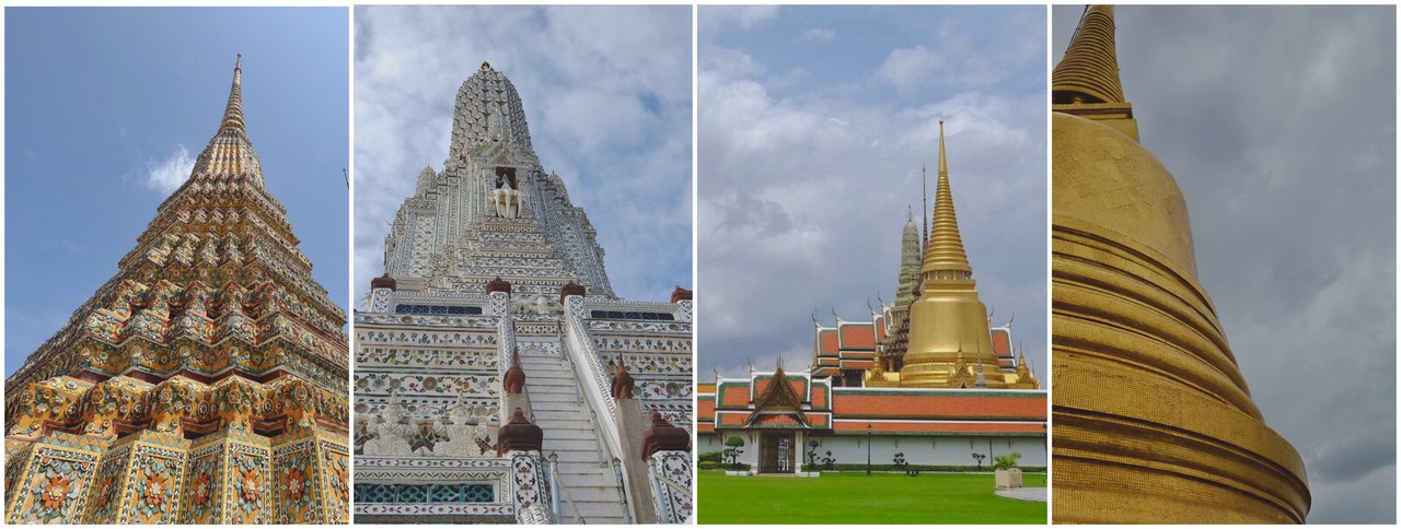 cover Rattanakosin Island: The Cool Old Town of Bangkok, Everyone Knows It!