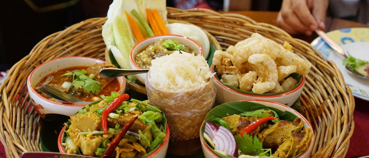 cover Khelangk House: Authentic Northern Thai Cuisine Without Leaving Home
Khelangk Houseoffers a taste of authentic Northern Thai cuisine without the need to travel to the region.