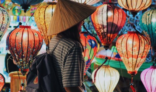 Cover Danang-Hoi An with 8 Thousand Baht...