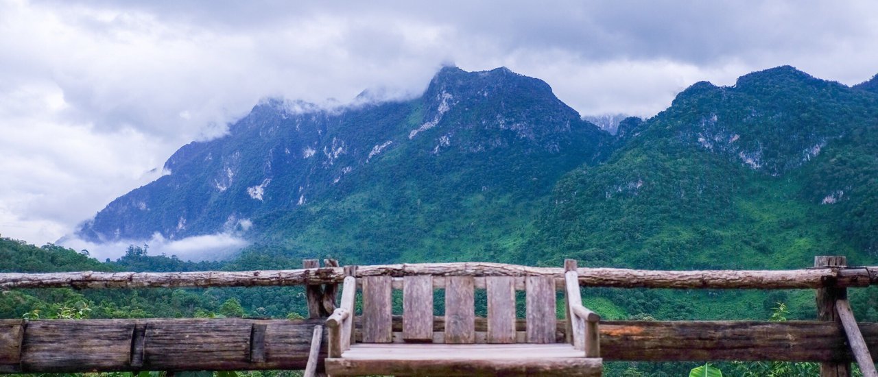 cover Mountains and the Sea of Mist at Doi Luang Chiang Dao By TrvelHolic