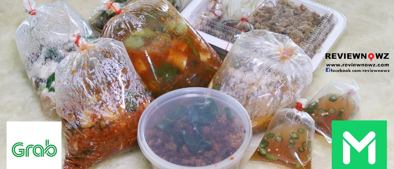 cover GrabFood vs. LineMan: Which one to choose for your spicy Sriyai curry cravings delivered straight to your doorstep?