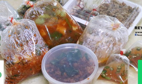 cover GrabFood vs. LineMan: Which one to choose for your spicy Sriyai curry cravings delivered straight to your doorstep?