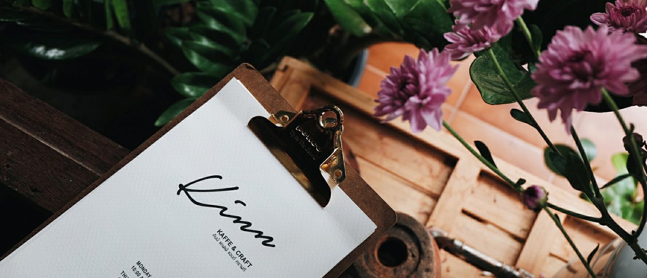 cover Kinn Kaffe & craft