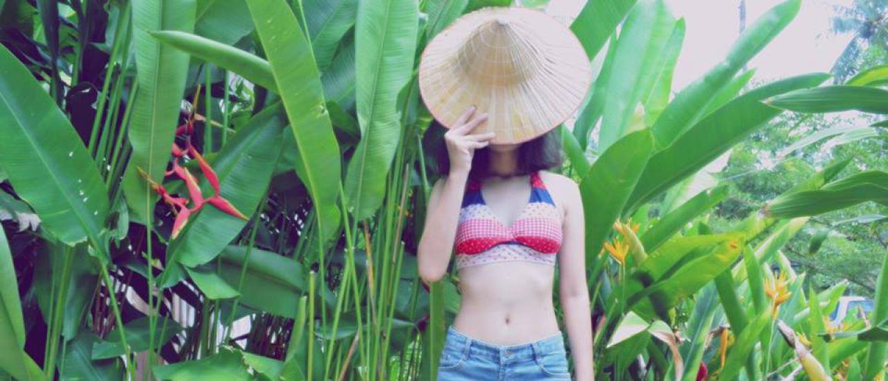 cover The lonely trip to PHUKET