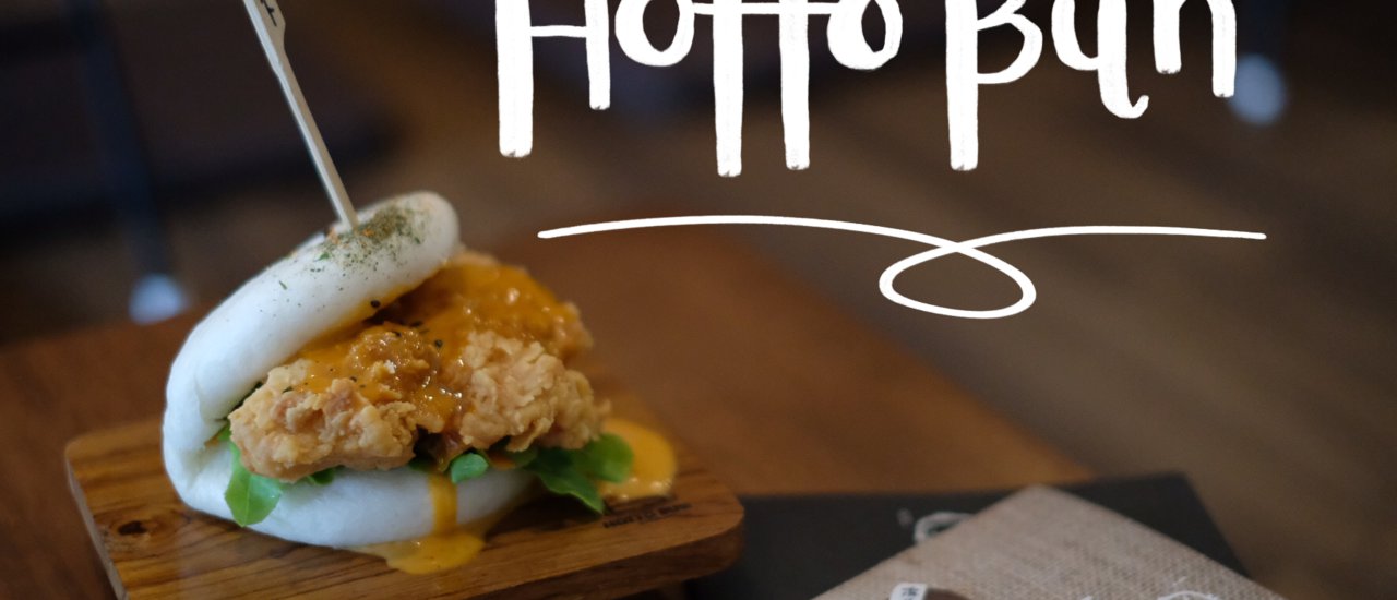 cover Hotto Bun: A Taste of Japan
Hotto Bun captures the essence of Japanese culinary delights.