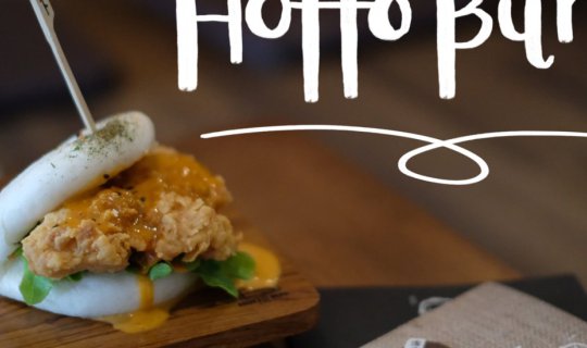 Cover Hotto Bun: A Taste of Japan
Hotto Bun captures the essence of Japan...