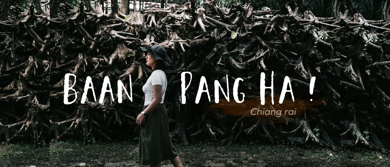 cover Chiang Rai: Community of Ban Pang Ha Faces Challenges