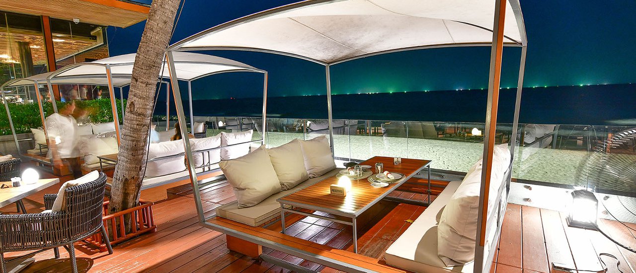 cover Hua Hin Marriott Resort & Spa: A Luxurious Escape in Hua Hin
The Hua Hin Marriott Resort & Spa, a 5-star haven, offers an unparalleled experience in the heart of Hua Hin.