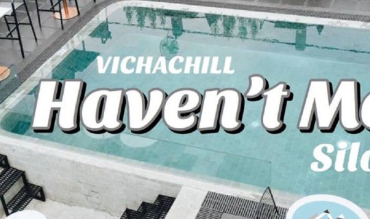 cover "Convenience like never before" - Haven't Met Silom
