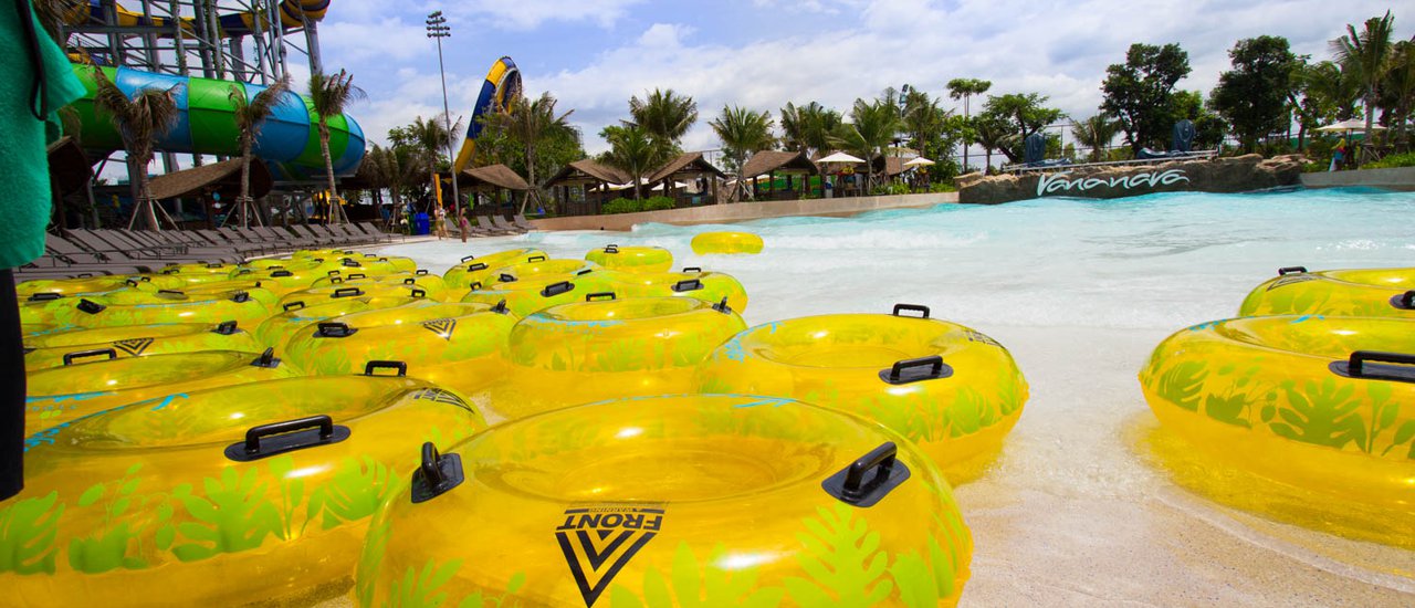 cover 1 day @ Vana Nava, Hua Hin by Fahpawa