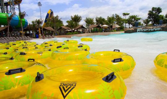 cover 1 day @ Vana Nava, Hua Hin by Fahpawa