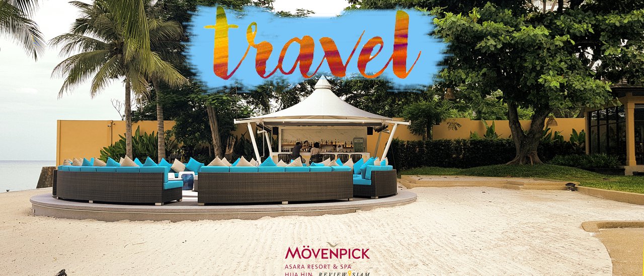 cover Family Getaway at Mövenpick Asara Resort & Spa Hua Hin