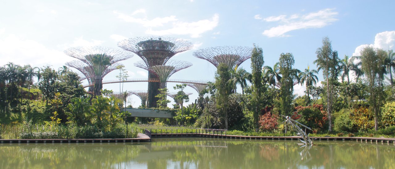 cover Singapore Review: 4 Days 3 Nights Backpack Trip - Still Captivating After Multiple Visits
This review details a 4-day, 3-night backpacking trip to Singapore, highlighting the city's enduring charm even for repeat visitors.