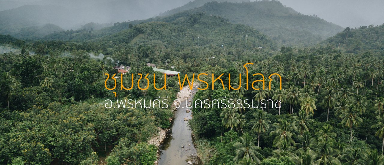 cover Nature Trip in Phromlok