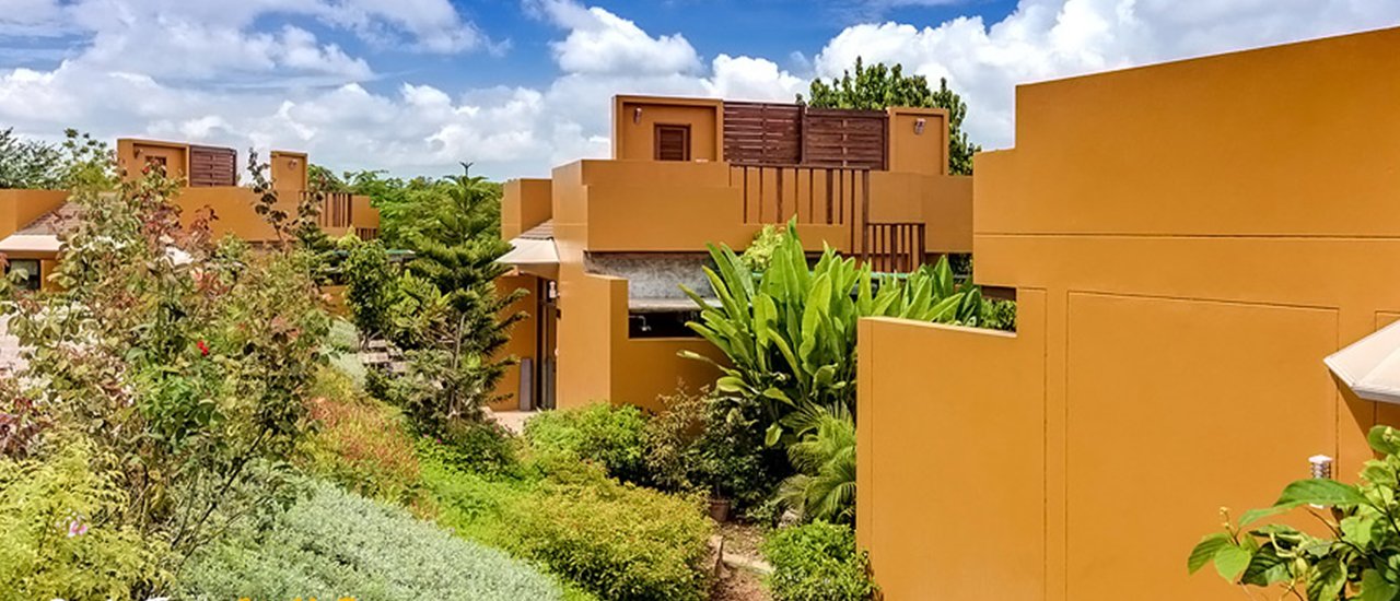 cover Dek Jew Chill Out @ Phukumhom: Laying in Jacuzzi and enjoy a better view at Khao Yai in Rainy Season