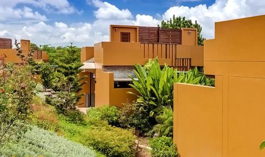 cover Dek Jew Chill Out @ Phukumhom: Laying in Jacuzzi and enjoy a better view at Khao Yai in Rainy Season