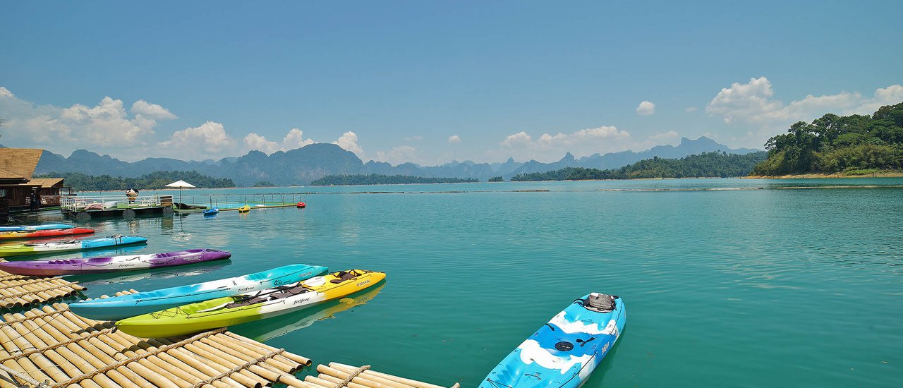 cover ล่องใต้ 6 วัน 5 คืน สุราษฎร์ นครศรีฯ ชุมพร