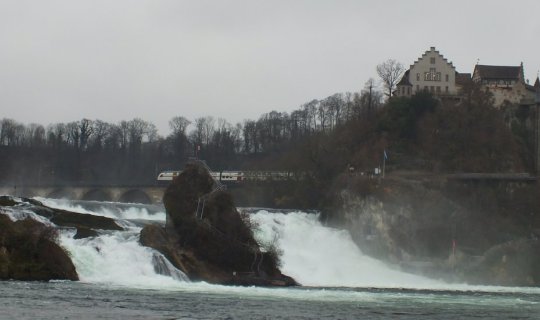 Cover Miles & More in Switzerland: Day 1-1
Miles & More en Suisse : Jou...