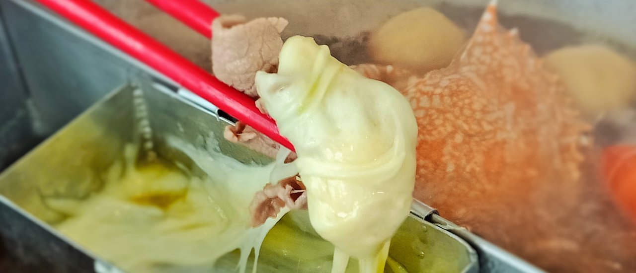 cover Shabu starts at 19 baht, let's eat together, Shabu cheese.