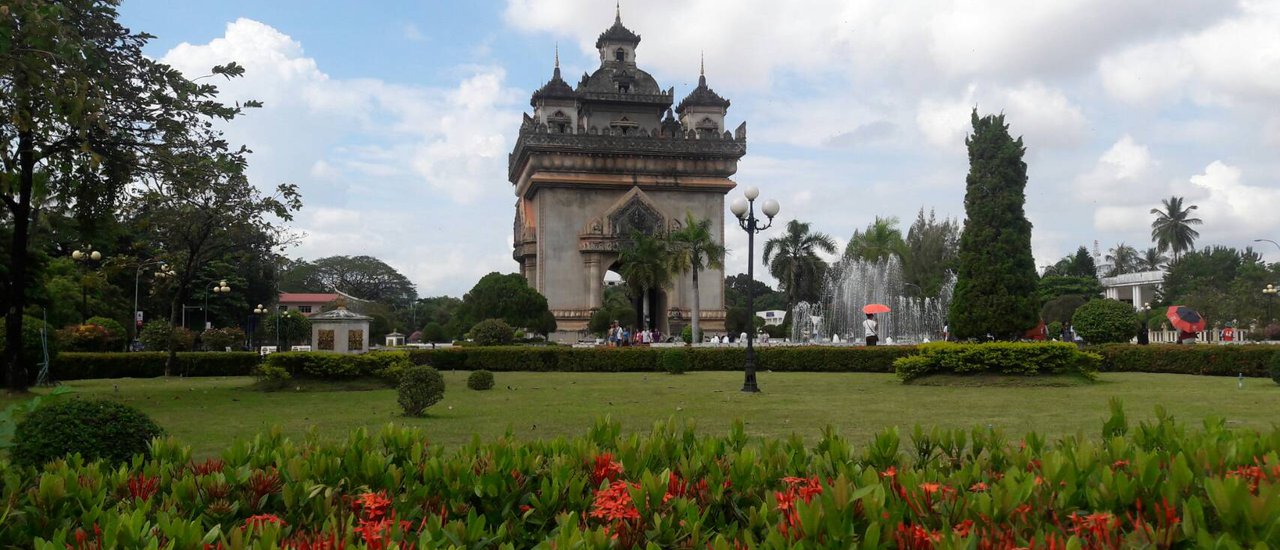 cover Exploring ASEAN: A Day Trip in Vientiane