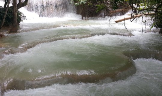 cover 3 Days 2 Nights Luang Prabang World Heritage Tour: A Trip for Seniors with a Tour Group