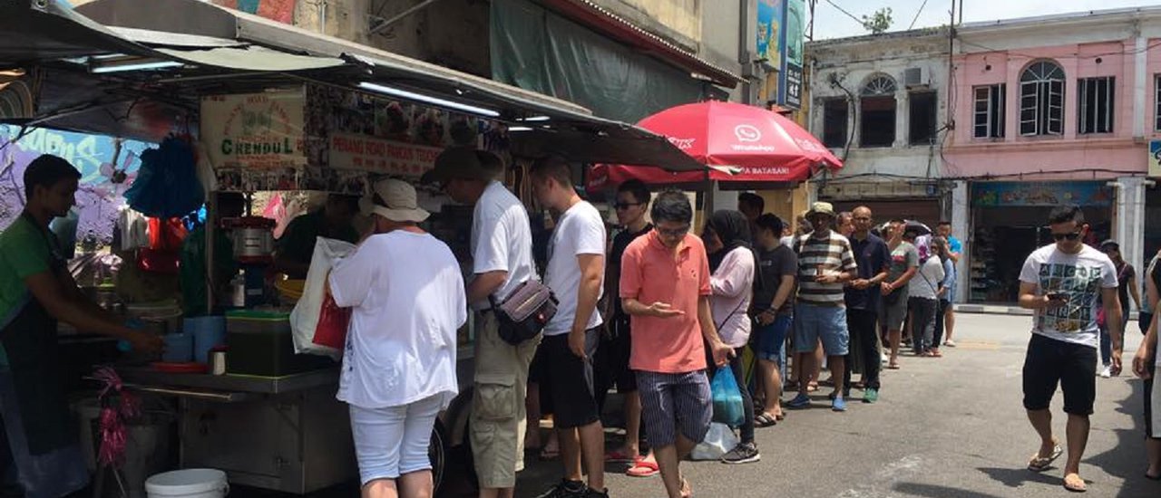 cover Panang, the Bread Food (Round ???)