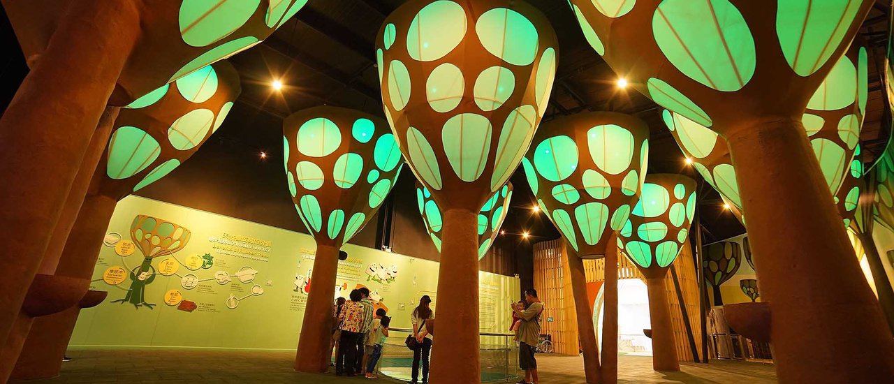 cover รีวิว Rubber land พัทยา