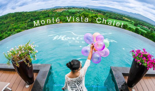 cover Hidden Gem in the Mountains: Monté Vista Chalet
Monté Vista Chalet, a secluded retreat nestled amidst the Khao Yai mountains, offers a tranquil escape for those seeking a unique and intimate experience.