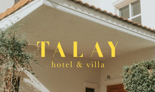 Cover ♡ CHA AM | Escape to Talay Hotel & Villa for a Relaxing Weekend Geta...