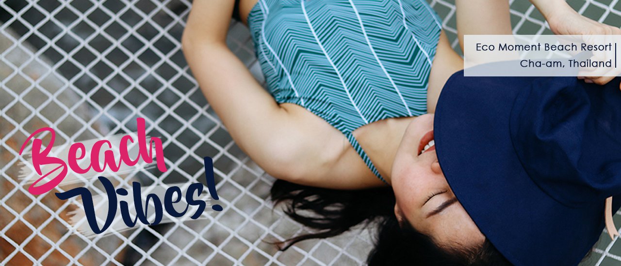 cover Eco Moment Beach Resort: Affordable beachfront villas with private Jacuzzis