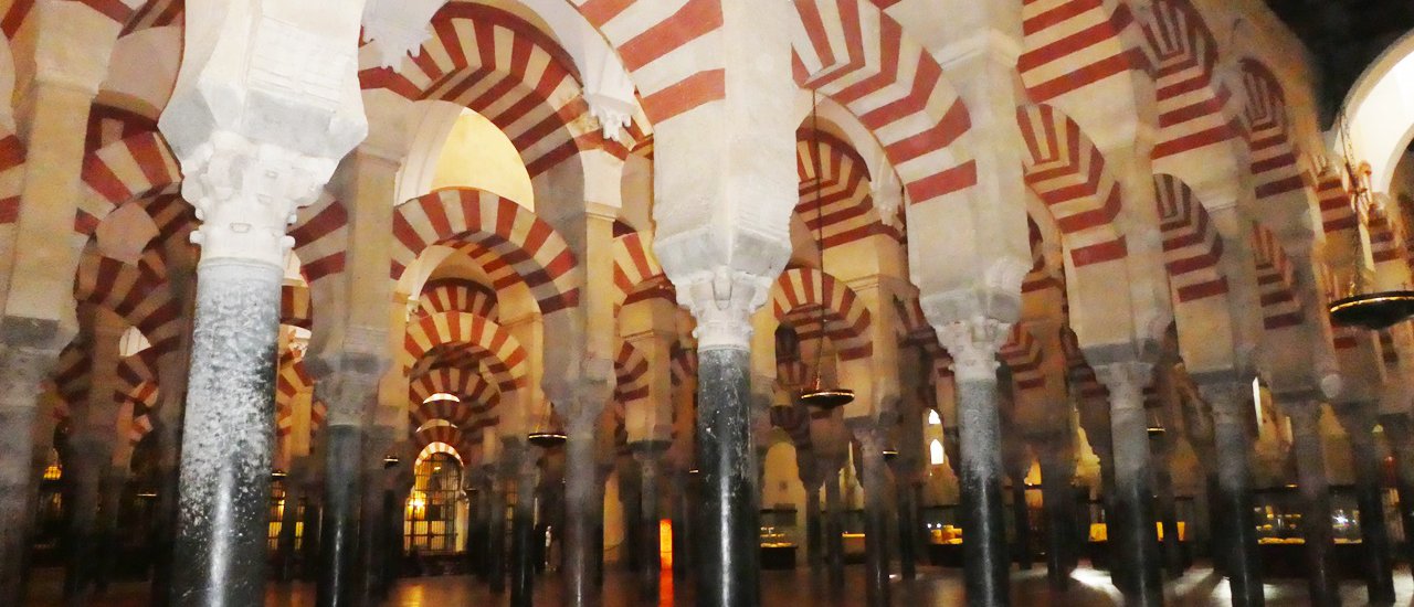 cover Córdoba City Review (Spain)