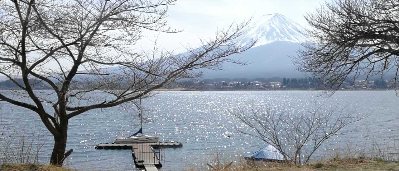 cover Tokyo Kawaguchiko Trip Part 2: Hello Mount Fuji and Tokyo Highlights