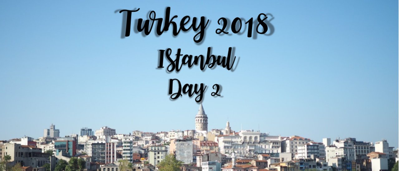 cover Turkey - Part 2 How many days are enough for Istanbul?