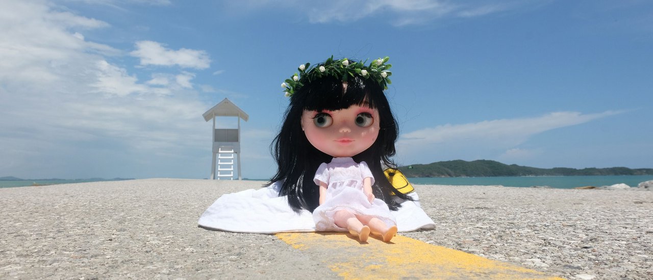 cover How many times is enough to visit Khao Laem Ya?