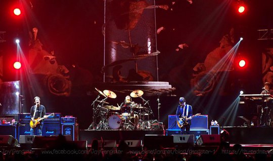 cover Asanee-Wasan "Instead of Words" Concert: A Heartfelt Thank You from Muang Thai Insurance - 10th Anniversary