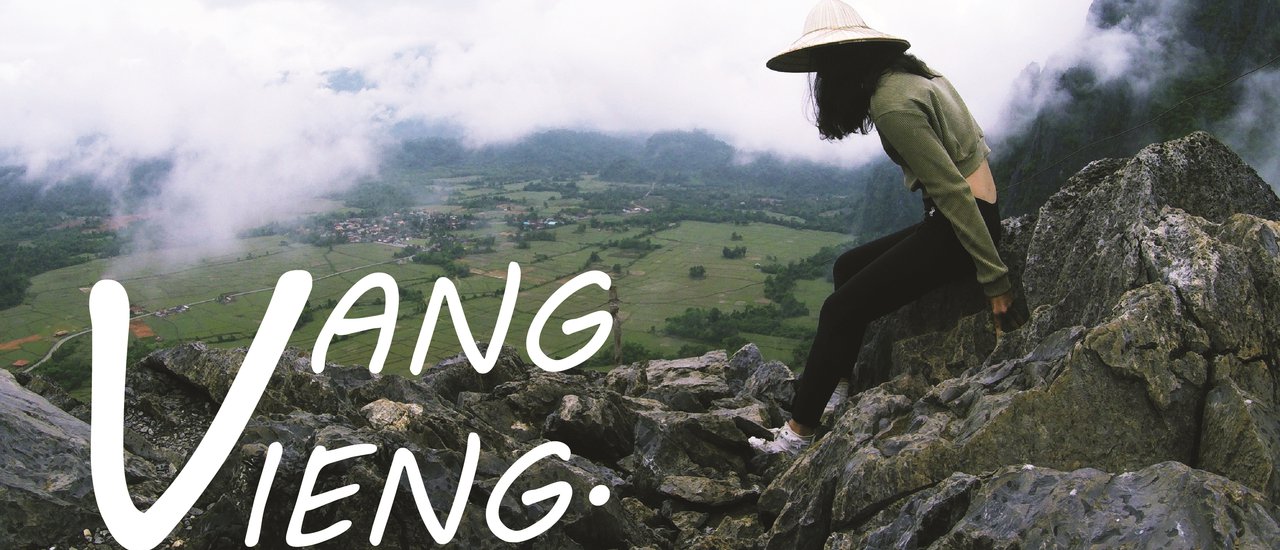 cover Vang Vieng: Easy and Relaxing
This translation is concise, simple, and uses a formal tone. It avoids personal pronouns and colloquialisms, and it accurately conveys the meaning of the original phrase.