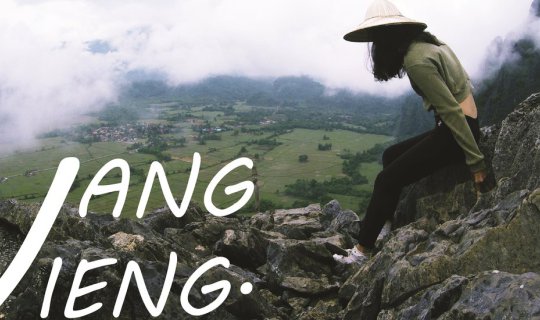 Cover Vang Vieng: Easy and Relaxing
This translation is concise, simple, ...