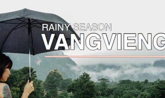 Cover Vang Vieng Solo Trip: 3 Days, 3,000 Baht (and Change)
This phrase t...