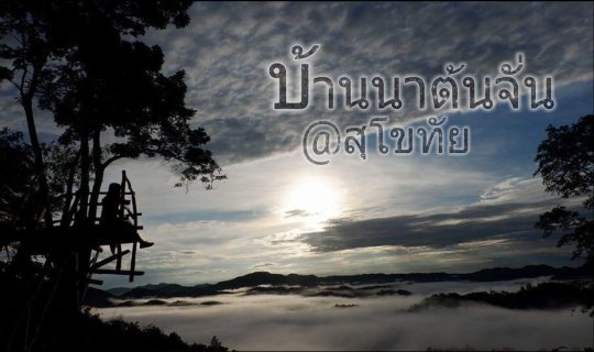 Cover Baan Na Ton Chan...