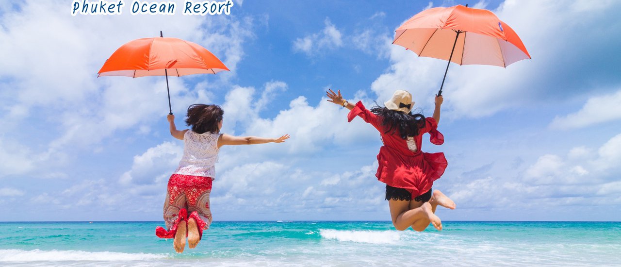 cover Best Western Phuket Ocean Resort: Affordable beachfront accommodation.