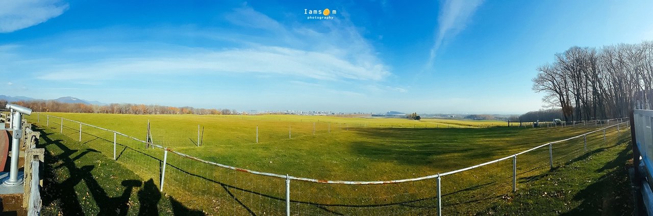 cover A Glimpse of Hitsujigaoka Observation Hill