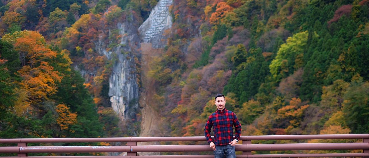 cover Superstars Take You on a Tour of Japan's Top 2 Outdoor Onsen: Takaragawa Onsen & Manza Onsen in Gunma Prefecture