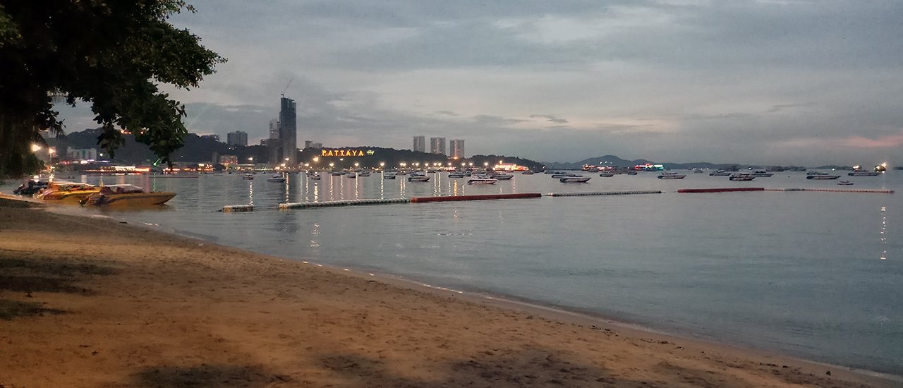 cover Must-Try Restaurants in the Heart of Pattaya