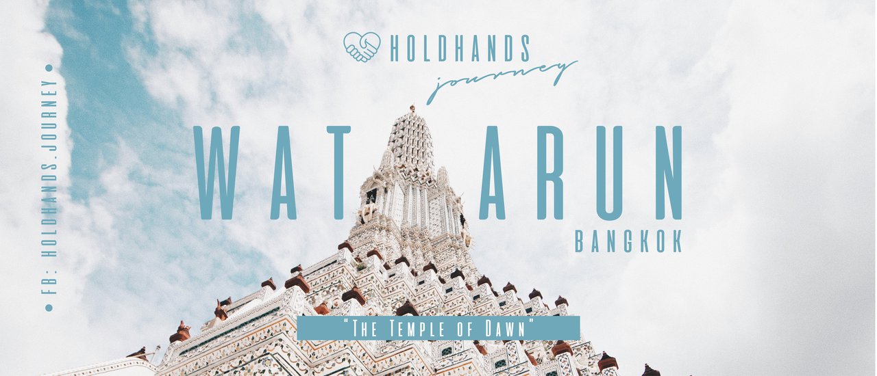 cover Explore Wat Arun: Unmissable Angles and Experiences