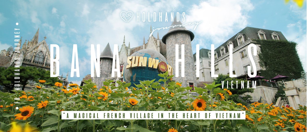 cover Vietnam's Bana Hills: More Than Meets the Eye
Embark on a journey to Bana Hills, Vietnam, and discover a hidden gem that surpasses expectations.