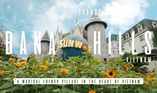 cover Vietnam's Bana Hills: More Than Meets the Eye
Embark on a journey to Bana Hills, Vietnam, and discover a hidden gem that surpasses expectations.