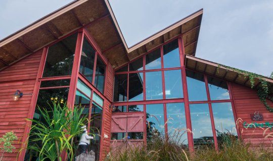 cover "Coffee My Car" @ Ang Sila: A Dream Coffee Shop
This phrase translates to "Coffee My Car" @ Ang Sila, a dream coffee shop.
